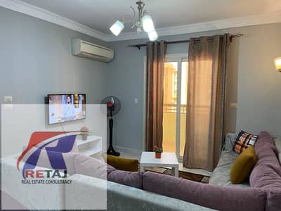 3 Bedroom Flat for Rent in Nasr City, Cairo - 1. jpg