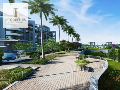 شقة 3 غرف نوم للبيع في القاهرة الجديدة، القاهرة - icity nc 6. png