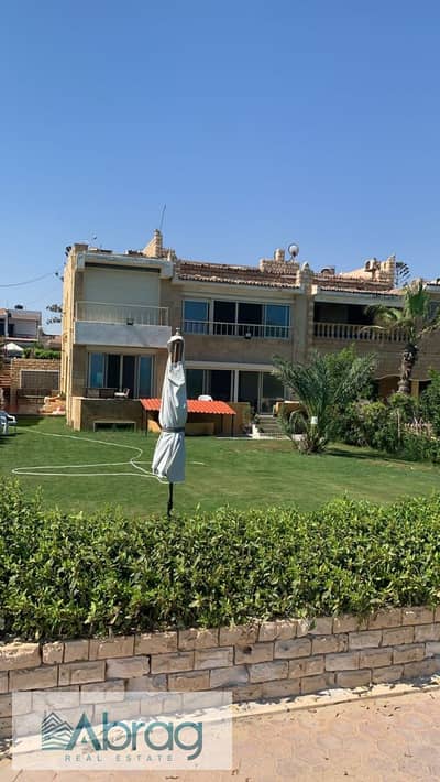 فیلا 5 غرف نوم للبيع في الساحل الشمالي، مطروح - WhatsApp Image 2025-07-13 at 22.33. 45_28d4fd96. jpg