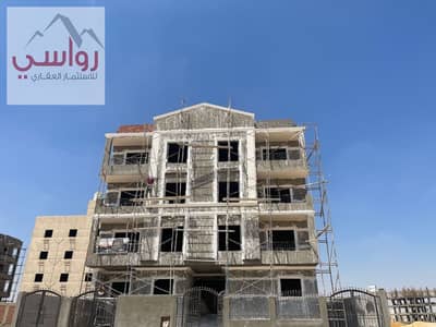 شقة 3 غرف نوم للبيع في القاهرة الجديدة، القاهرة - WhatsApp Image 2025-08-09 at 3.48. 43 PM. jpeg