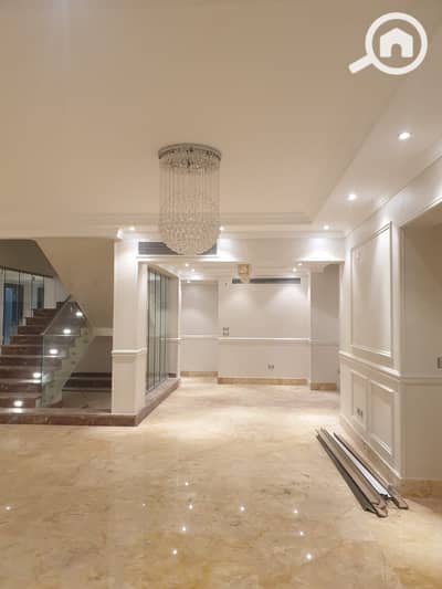 4 Bedroom Villa for Rent in New Cairo, Cairo - WhatsApp Image 2025-05-07 at 7.03. 22 PM. jpeg