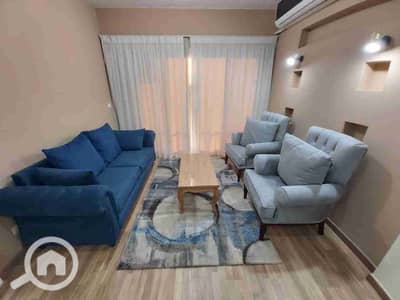 فلیٹ 2 غرفة نوم للايجار في الشيخ زايد، الجيزة - IMG-20250810-WA0041. jpg