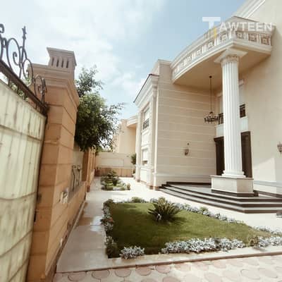 فیلا 4 غرف نوم للبيع في القاهرة الجديدة، القاهرة - IMG-20250819-WA0035. jpg