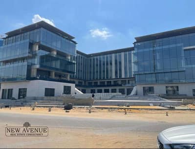 مکتب  للبيع في القاهرة الجديدة، القاهرة - WhatsApp Image 2025-09-08 at 12.37. 18 PM. jpeg