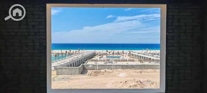 1 Bedroom Chalet for Sale in North Coast, Matruh - d1ce8a33-e779-4f74-bdfb-3f9fa2a7d005. jpg