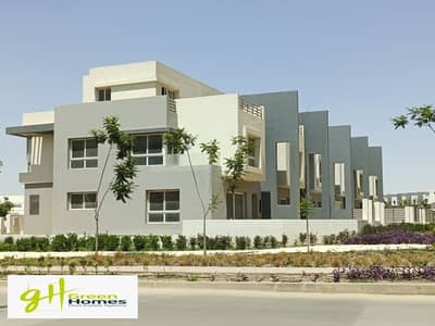 3 Bedroom Twin House for Sale in New Cairo, Cairo - IMG-20230801-WA0175. jpg