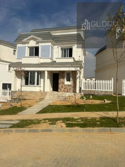 3 Bedroom Villa for Sale in New Cairo, Cairo - WhatsApp Image 2025-09-09 at 5.00. 27 AM (1). jpeg
