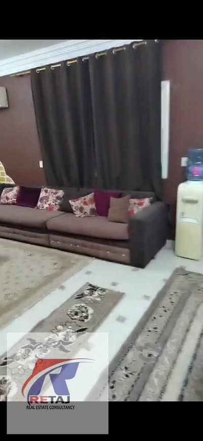 3 Bedroom Flat for Rent in Nasr City, Cairo - WhatsApp Image 2025-09-09 at 3.53. 04 PM. jpeg