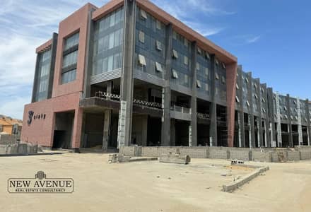 محلات تجارية  للايجار في القاهرة الجديدة، القاهرة - 7694ec15-edf4-4a3d-9480-7e04b55c3688. jpg