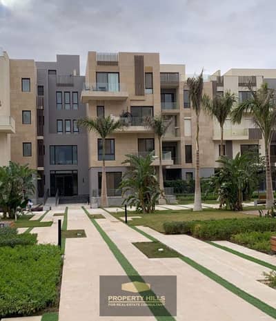 3 Bedroom Apartment for Sale in Sheikh Zayed, Giza - IMG_5851. jpg