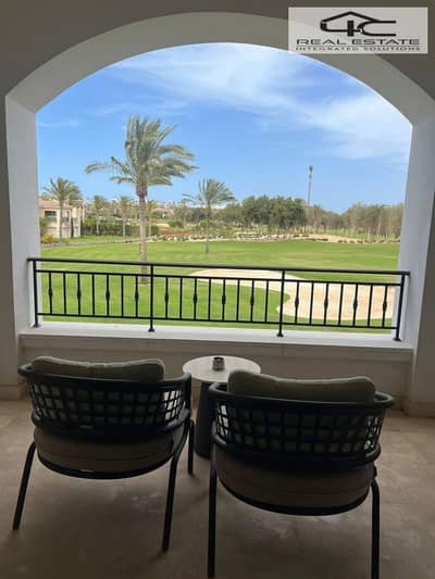 3 Bedroom Chalet for Sale in North Coast, Matruh - WhatsApp Image 2025-09-09 at 2.19. 37 PM. jpeg