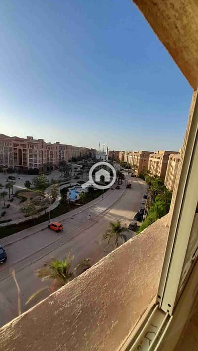 2 Bedroom Flat for Sale in 6th of October, Giza - 1000301454. jpg