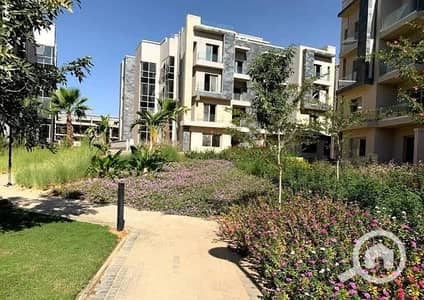 3 Bedroom Penthouse for Sale in New Cairo, Cairo - 530814153_122120569346928156_5749548458706795690_n. jpg