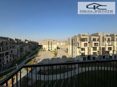 4 Bedroom Penthouse for Sale in New Heliopolis, Cairo - d96e6129-3f85-4dd0-ac13-4e968e0d539f_Shaaban_Nabil. jpg
