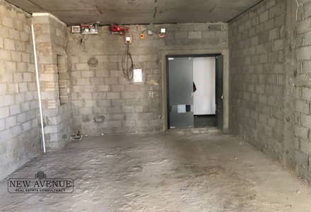 Office for Sale in New Cairo, Cairo - 57651c8b-0335-4cfb-b432-c81eb4742270. jpg