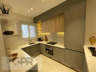 3 Bedroom Flat for Sale in New Cairo, Cairo - WhatsApp Image 2023-10-19 at 14.28. 51_9e2a4838. jpg