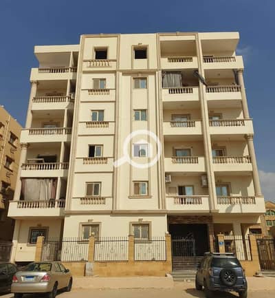 شقة 3 غرف نوم للبيع في القاهرة الجديدة، القاهرة - WhatsApp Image 2025-09-02 at 10.42. 12_f949e202. jpg