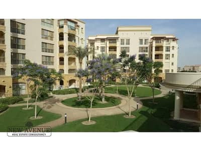 2 Bedroom Flat for Sale in Mokattam, Cairo - WhatsApp Image 2025-09-08 at 12.39. 19 PM. jpg
