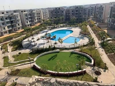 3 Bedroom Apartment for Sale in New Cairo, Cairo - 0abba629-fe8d-411f-a517-2e9aab7a7bb9. jpeg