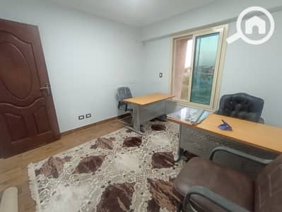 Co-Working Space for Rent in Sheikh Zayed, Giza - 812be0d2-4c3a-43d1-a6b4-da2e2d69d831. jpeg