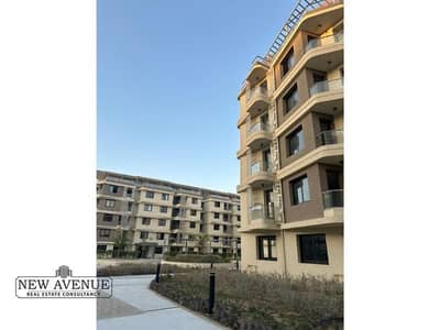 2 Bedroom Apartment for Sale in 6th of October, Giza - WhatsApp Image 2025-09-08 at 12.38. 05 PM. jpg