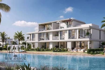 تاون هاوس 4 غرف نوم للبيع في الساحل الشمالي، مطروح - 161f46da-bb44-4cc3-9fbd-e16ce2f37773. jpeg