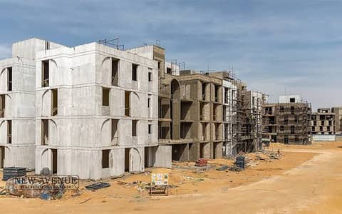 3 Bedroom Townhouse for Sale in Sheikh Zayed, Giza - 3bc4340a-1794-425e-810e-2690c82d000b. jpeg