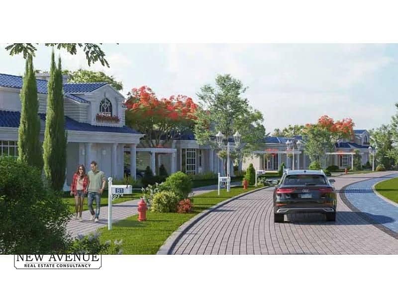 11 MV Park Island iCity New Cairo 7- ماونتن فيو بارك ايلاند اي سيتي. jpg