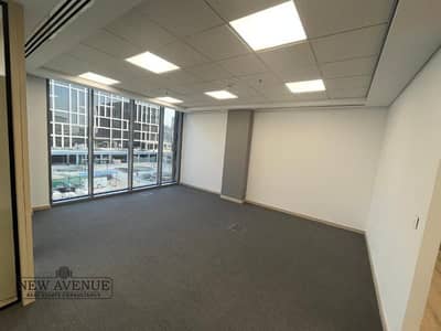 Office for Rent in New Cairo, Cairo - f4c0b1d7-feb7-43e0-8c5a-924502c99fa2. png