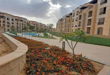 3 Bedroom Apartment for Sale in Katameya, Cairo - WhatsApp Image 2025-08-17 at 1.46. 52 PM. jpeg