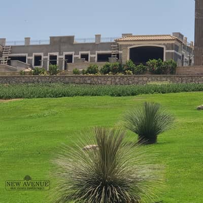 3 Bedroom Townhouse for Sale in Katameya, Cairo - 0da72801-0bfc-4bc9-b8d8-0f867c8b3370. jpeg