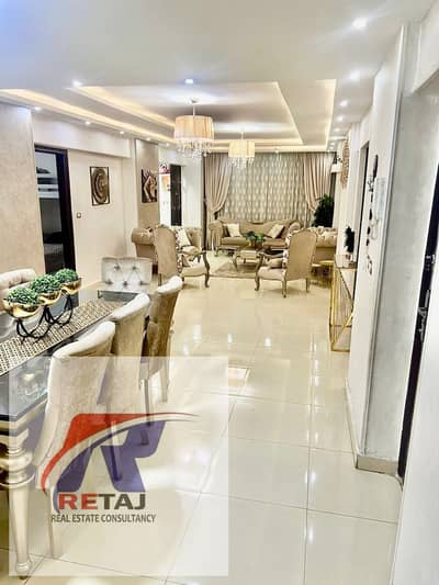 3 Bedroom Flat for Rent in Nasr City, Cairo - WhatsApp Image 2025-09-09 at 3.11. 41 PM. jpeg