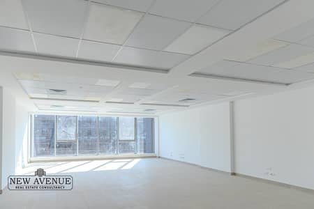 Office for Sale in New Cairo, Cairo - fb5fd7ca-1060-4de1-8c04-7c9448eb446e. png