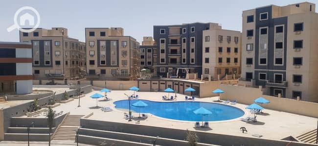 فلیٹ 3 غرف نوم للبيع في القاهرة الجديدة، القاهرة - IMG-20241216-WA0078. jpg