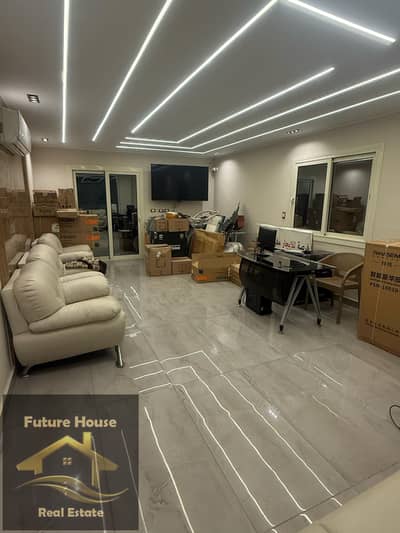Office for Rent in Heliopolis, Cairo - WhatsApp Image 2025-09-09 at 3.23. 33 PM (1). jpeg