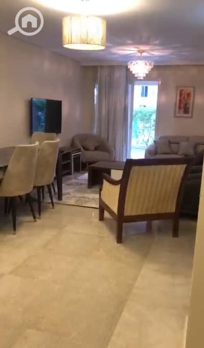 2 Bedroom Apartment for Rent in New Cairo, Cairo - WhatsApp Image 2025-09-09 at 3.59. 24 PM (5). jpeg