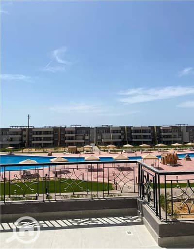 2 Bedroom Chalet for Sale in Ain Sukhna, Suez - 2. jpg