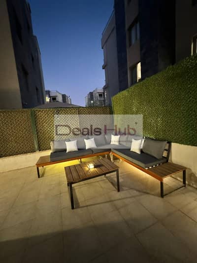 3 Bedroom Flat for Sale in New Cairo, Cairo - WhatsApp Image 2025-09-03 at 5.18. 26 PM (1). jpeg
