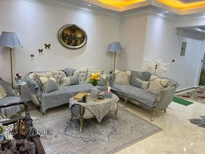 3 Bedroom Duplex for Sale in New Cairo, Cairo - WhatsApp Image 2025-09-07 at 6.01. 11 PM (3). jpg