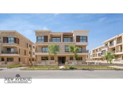 2 Bedroom Apartment for Sale in New Cairo, Cairo - WhatsApp Image 2025-09-07 at 5.59. 07 PM (1). jpg