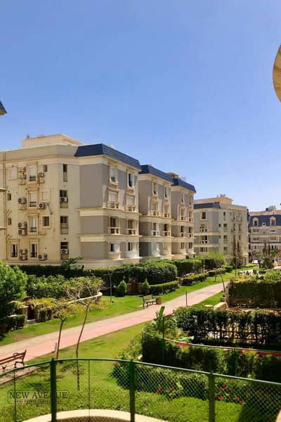 3 Bedroom Apartment for Sale in New Cairo, Cairo - WhatsApp Image 2025-08-07 at 5.11. 47 PM. jpeg