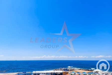 4 Bedroom Flat for Rent in Cleopatra, Alexandria - 0. jpg