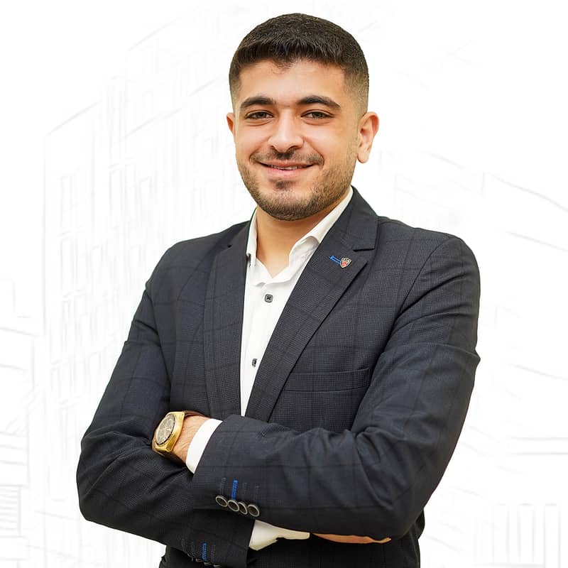 Mohand Ahmed