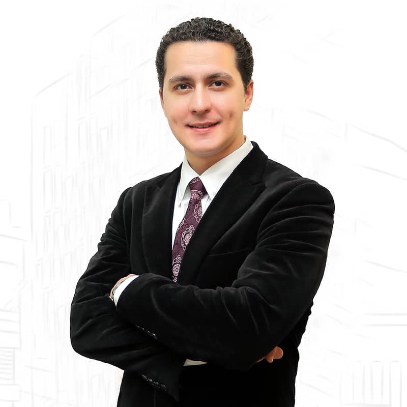 Haytham Khafagy