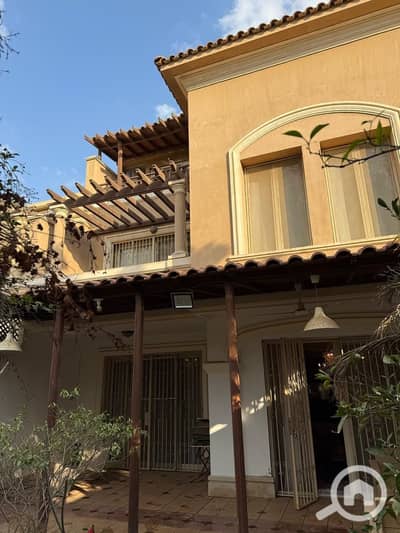 4 Bedroom Townhouse for Rent in Sheikh Zayed, Giza - 3f5cdeec-447f-4fe6-aa0a-40a6c65bf536. jpeg