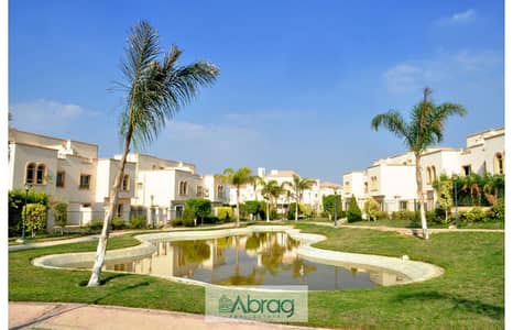 6 Bedroom Villa for Sale in Sheikh Zayed, Giza - f26764c4-ad2a-4c61-ae70-d87406955fd7. jpg
