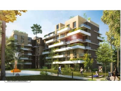 3 Bedroom Apartment for Sale in Mostakbal City, Cairo - 1. jfif. jpg