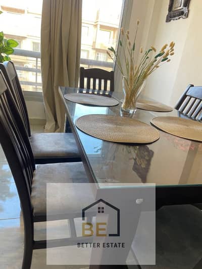 2 Bedroom Flat for Rent in Madinaty, Cairo - WhatsApp Image 2025-09-09 at 1.25. 39 PM (1). jpeg