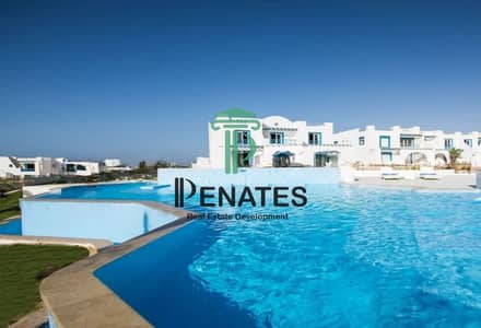 3 Bedroom Chalet for Sale in North Coast, Matruh - 08_04_2025_X-Design (33). jpeg