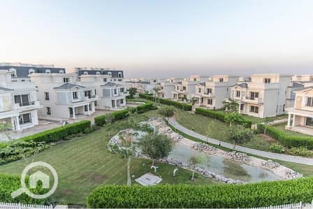 3 Bedroom Apartment for Sale in 6th of October, Giza - IMG-20240930-WA0022. jpg